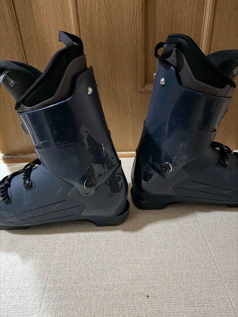 REXXAM レクザム RC90 スキーブーツ 28