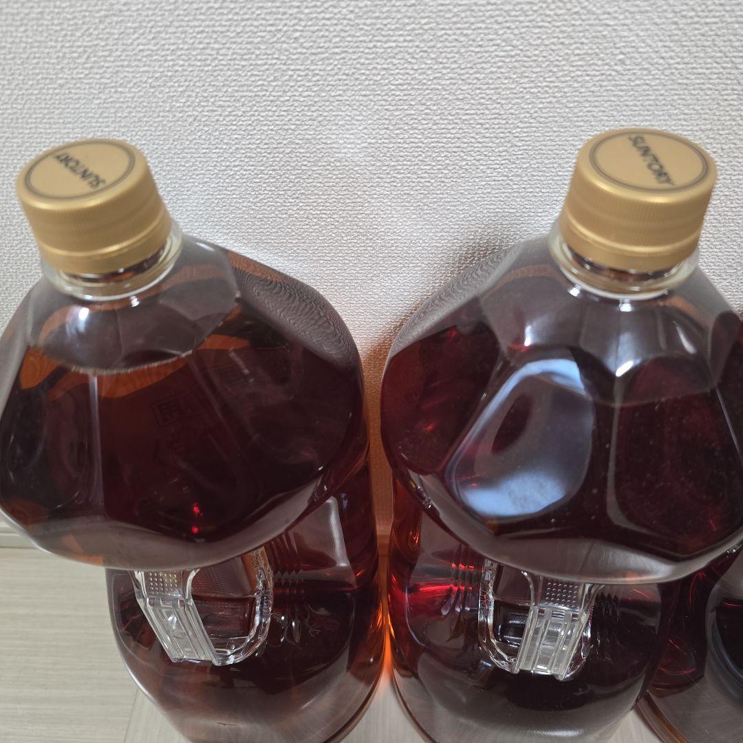 SUNTORY 特製ウイスキー 5L 40%