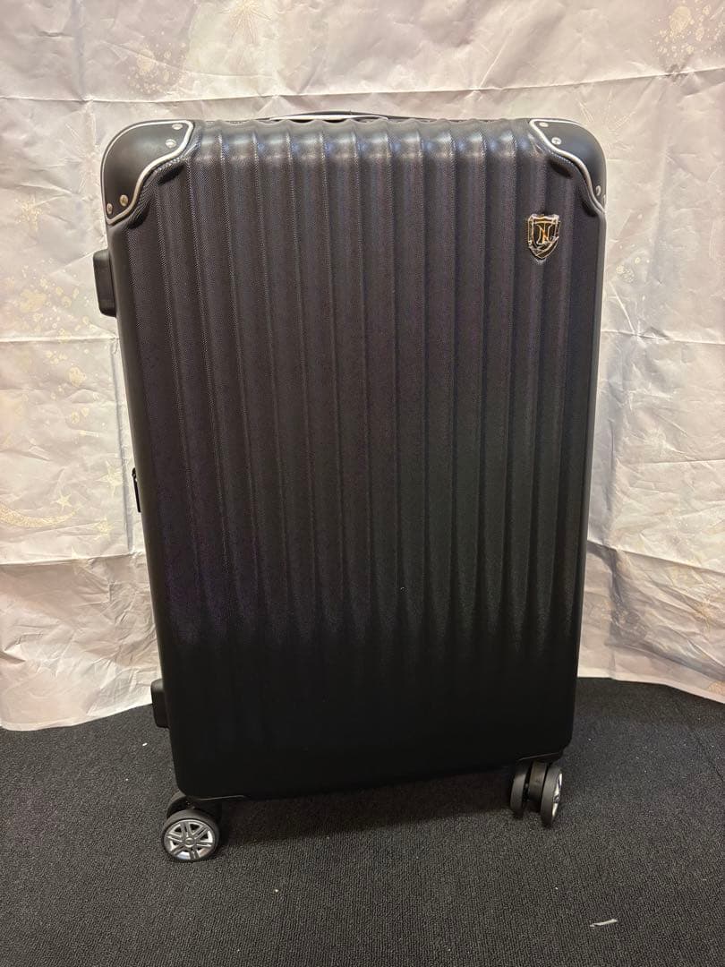 NewTrip キャリー スーツケース　95L