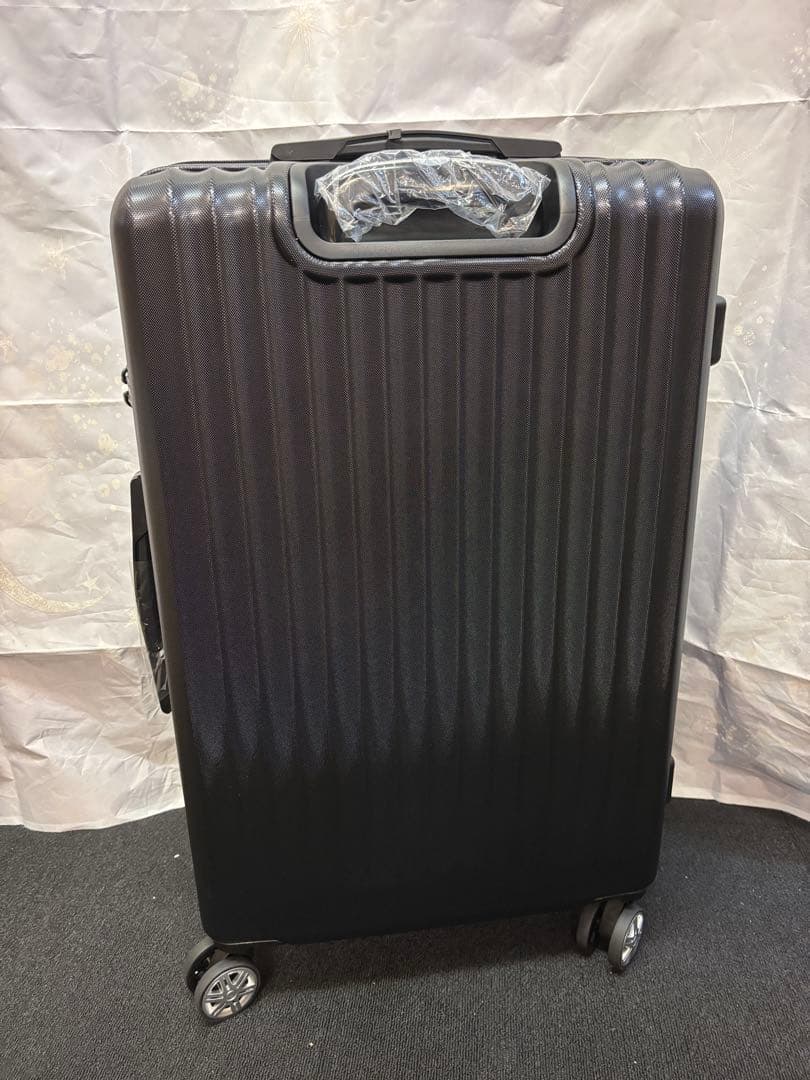 NewTrip キャリー スーツケース　95L