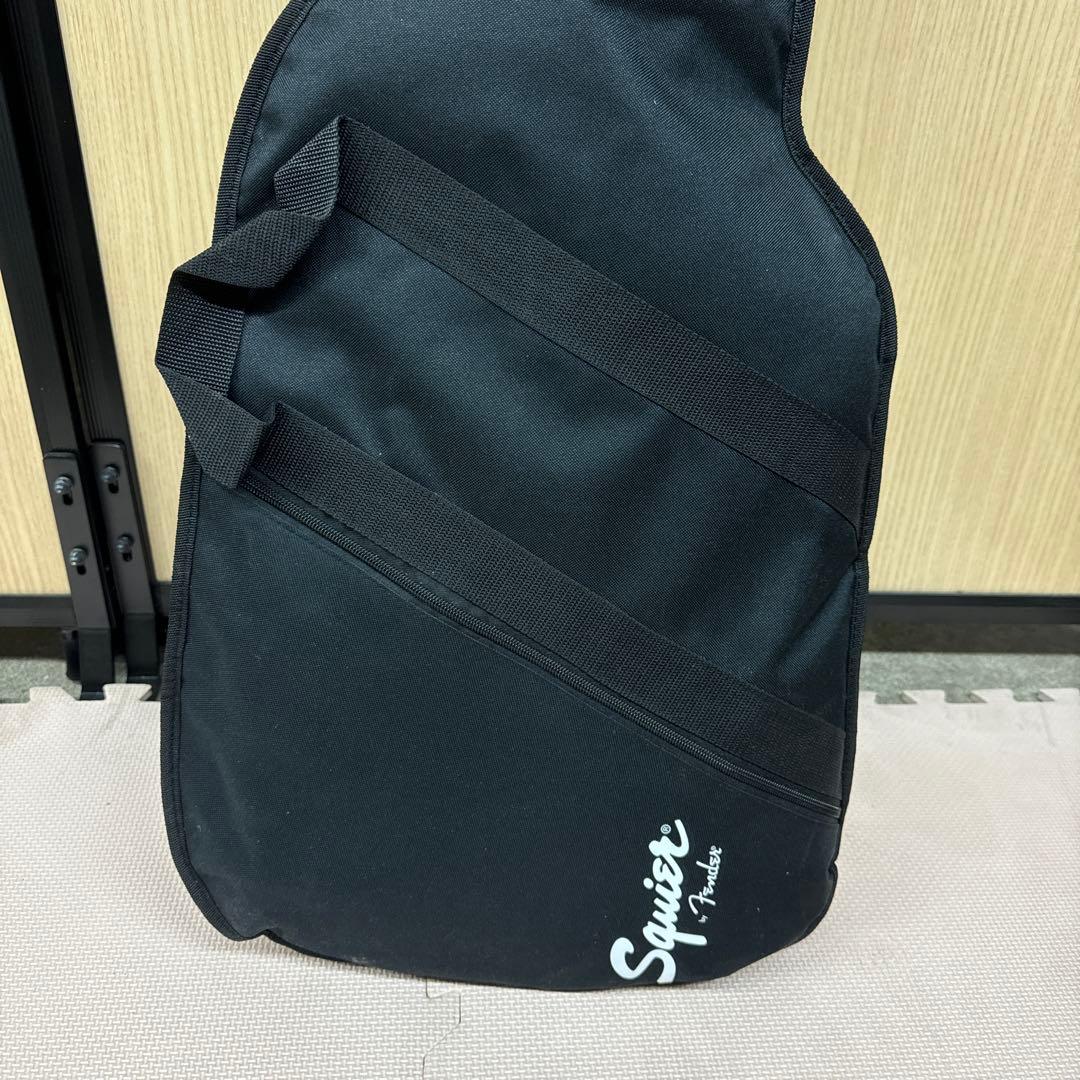 c*k様 Squier Telecaster サンバースト