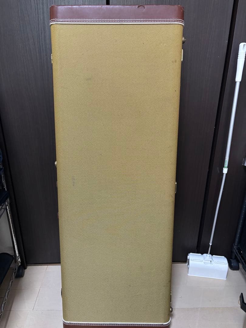 Fender ギターケース