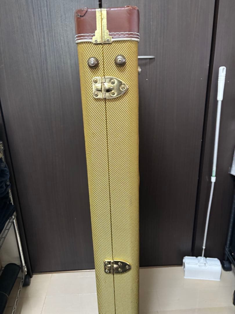 Fender ギターケース