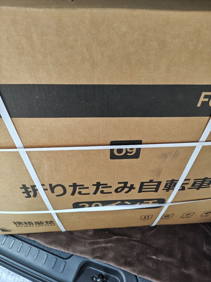 ✨1点物✨折りたたみ自転車 20インチ 自転車 シマノ 6段変速 空気入れ付き