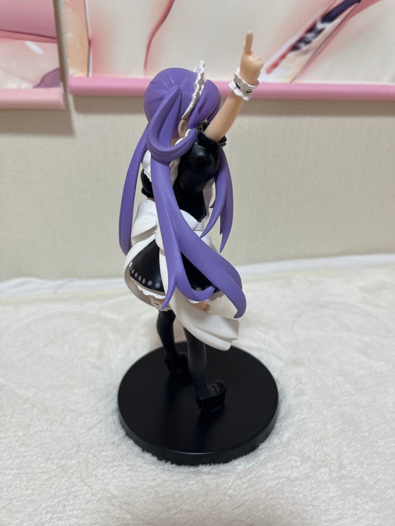 らき☆すた≒おん☆すて プレミアムフィギュア コンプリートセット