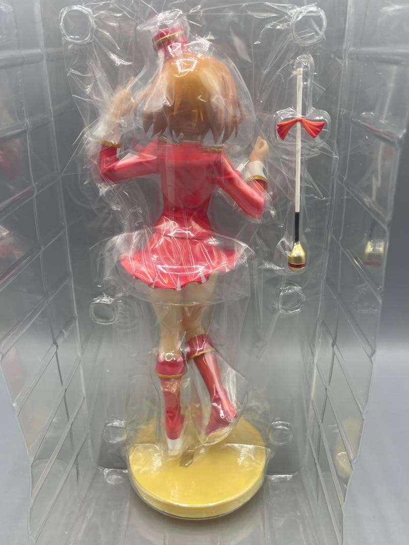 西住みほ マーチングバンドstyle ガールズ&パンツァー 1/8 フィギュア