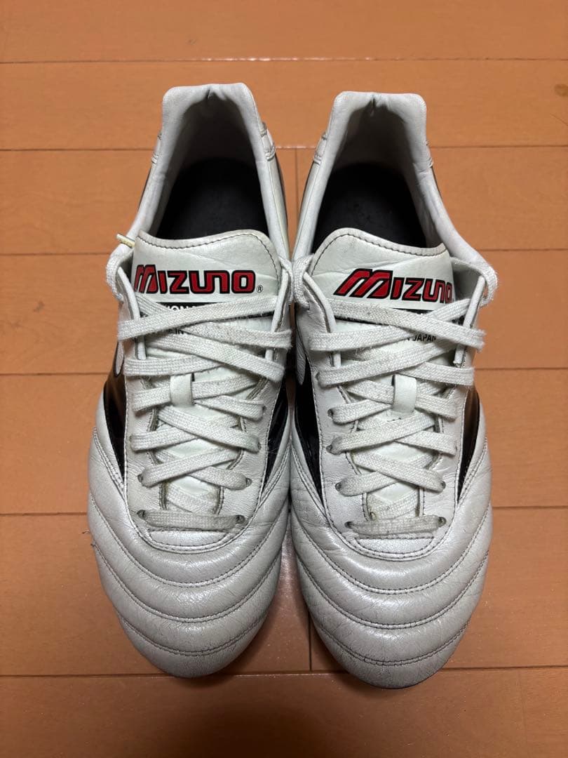 Mizuno モレリア2JAPAN