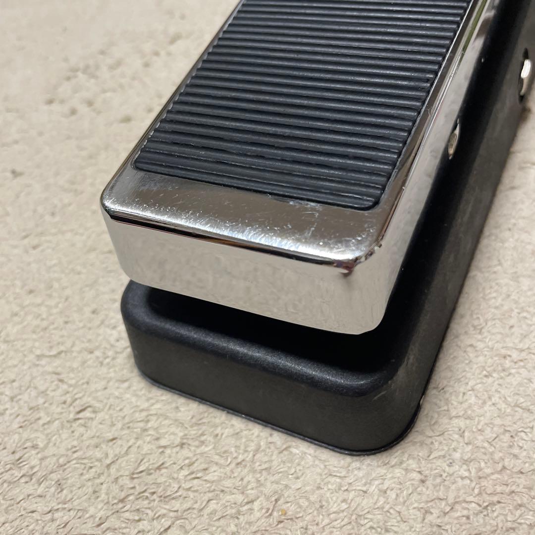 Vertex AXIS WAH ギター ベース ワウペダル エフェクター