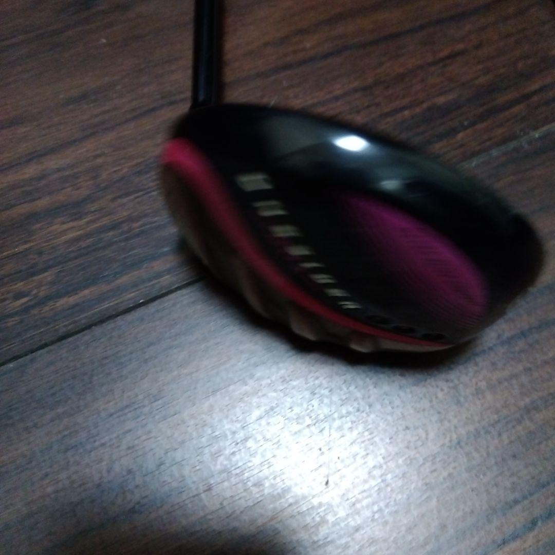 amobolamps 折りたたみゴルフバッグ ベージュ/グレー