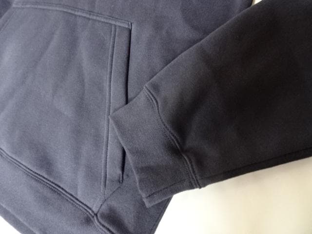 USA購入 ナイキ製 NFL【Chicago Bears】パーカーUS Sサイズ