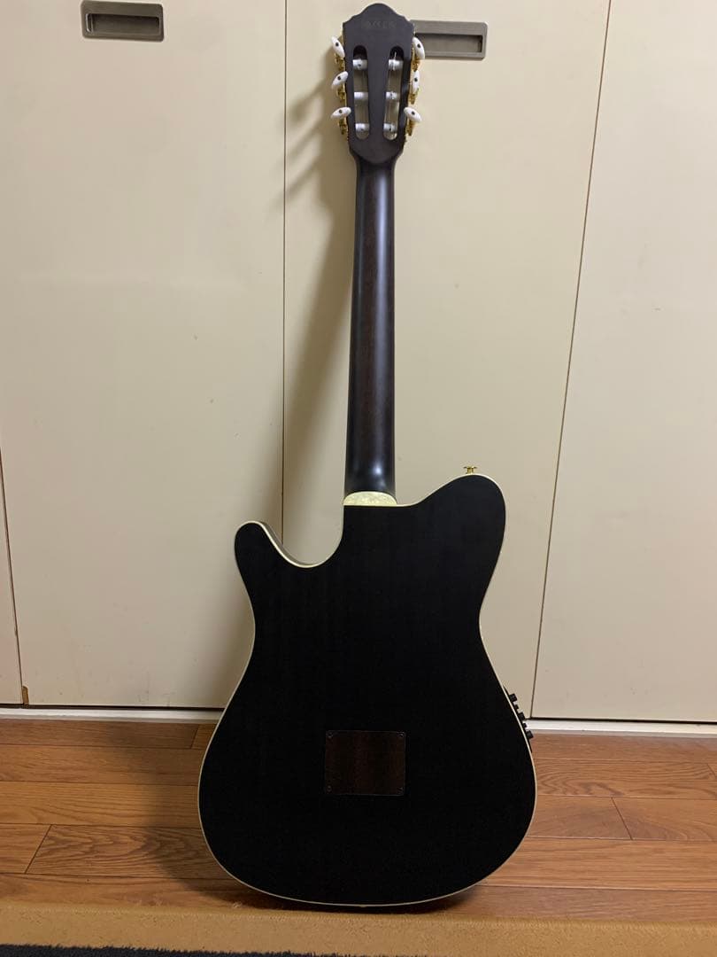 ギター Ibanez TOD10N Tim Henson