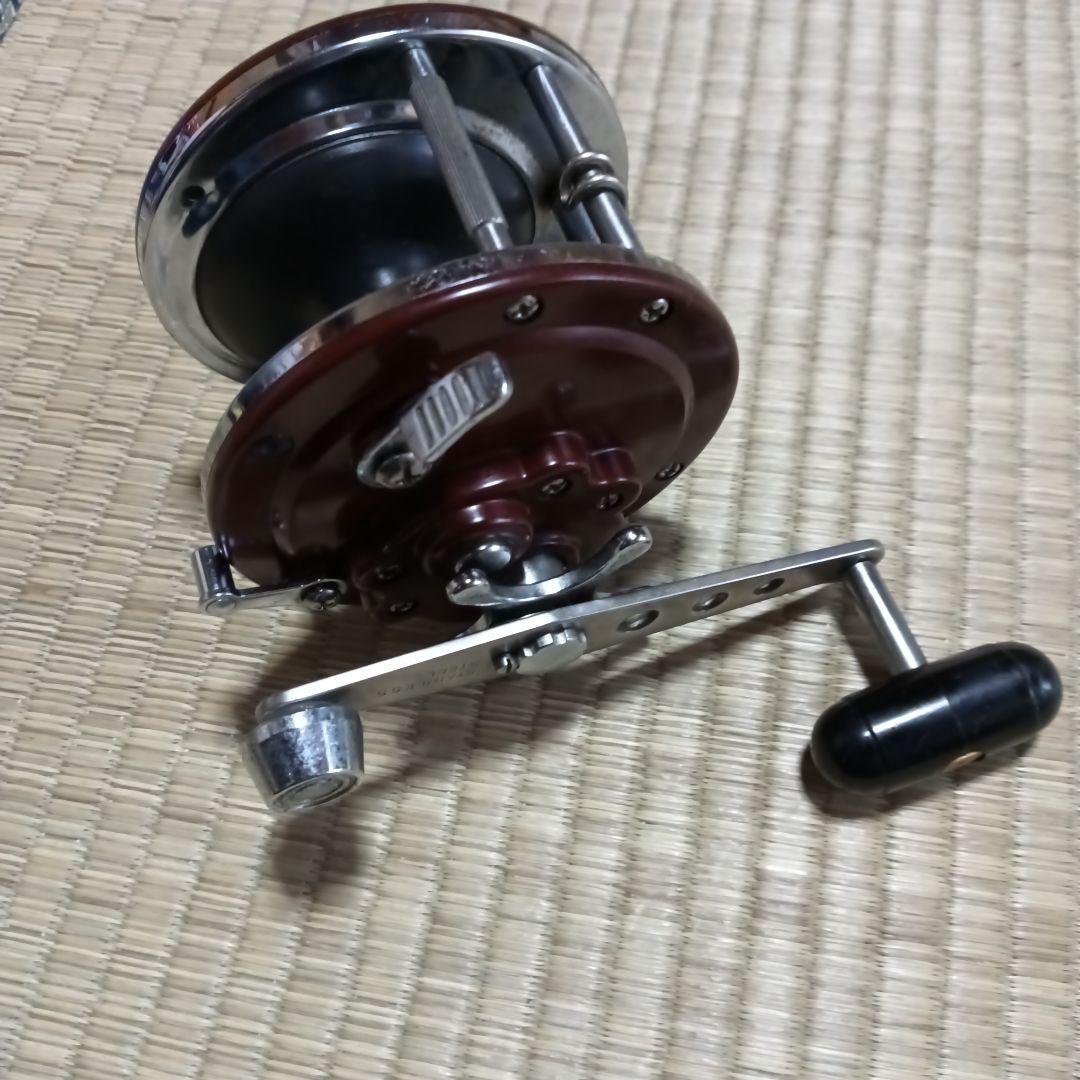 めちゃくちゃレア！ダイワダイナミックST-60DX