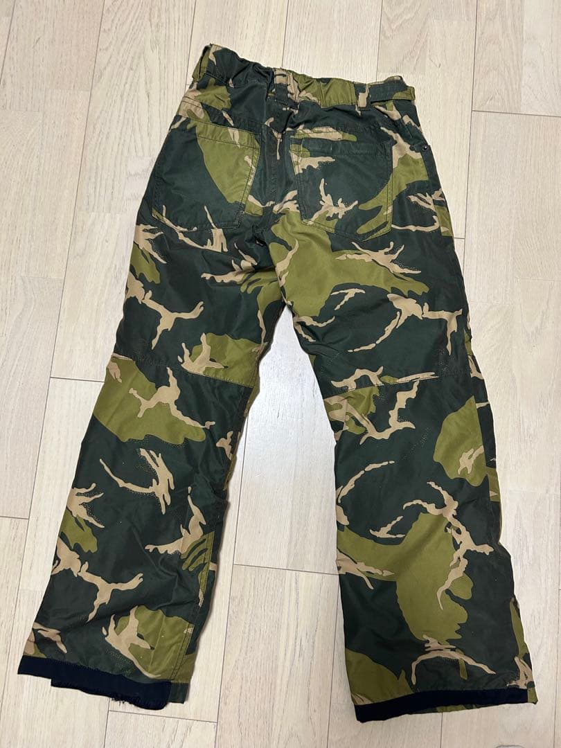 BURTON スノーボード スキー キッズ ウェア