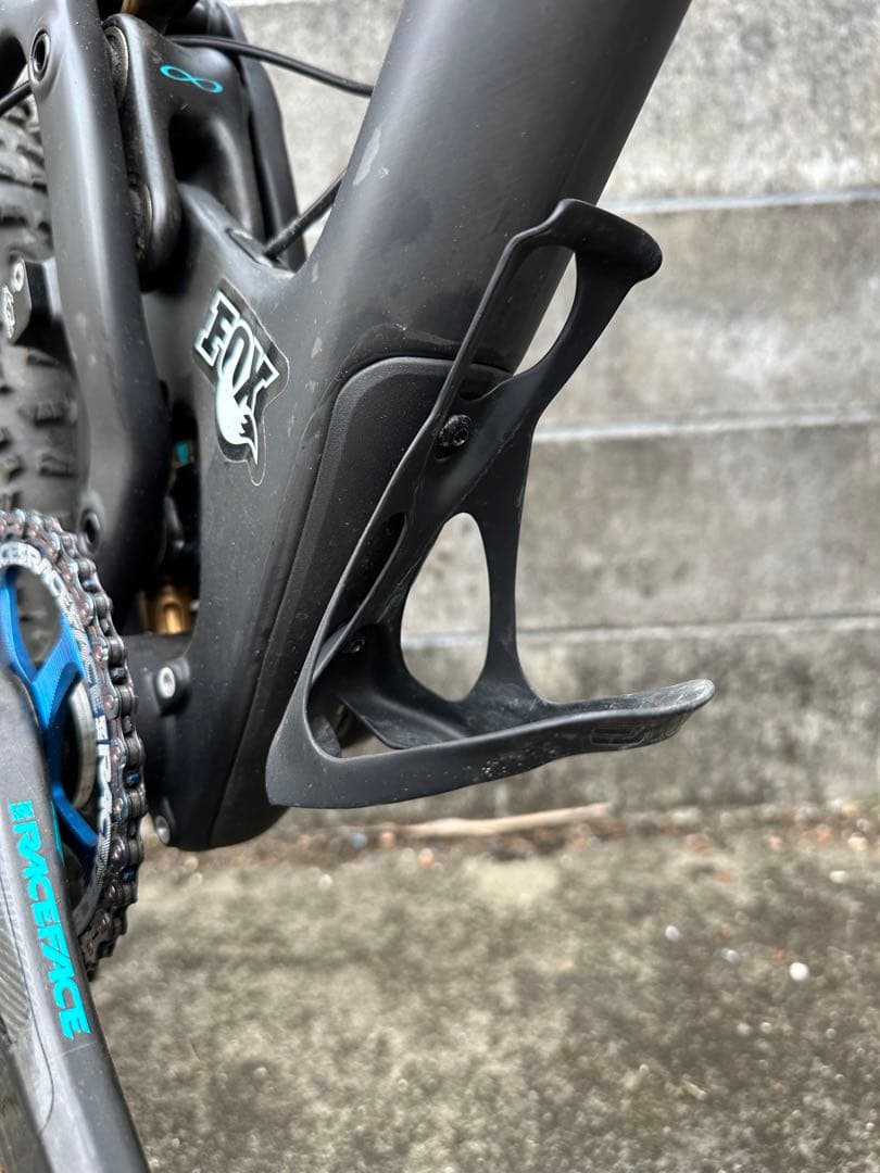 自転車本体 YETI SB5C