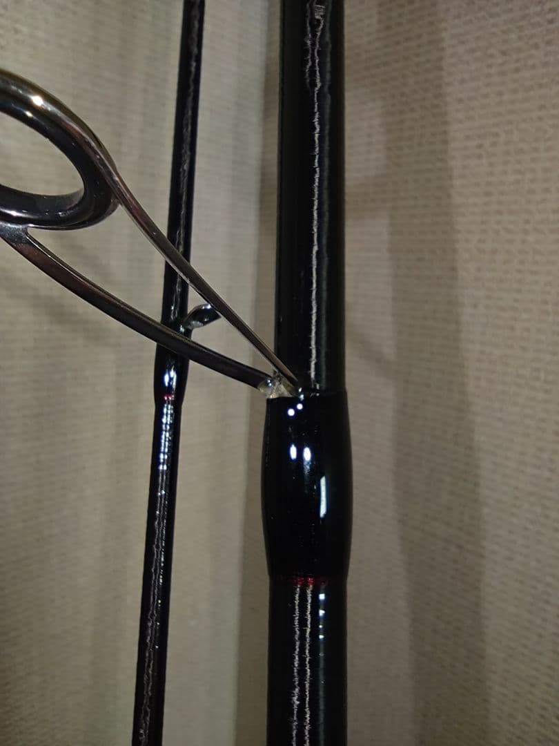 シマノ セフィアTT S86MH