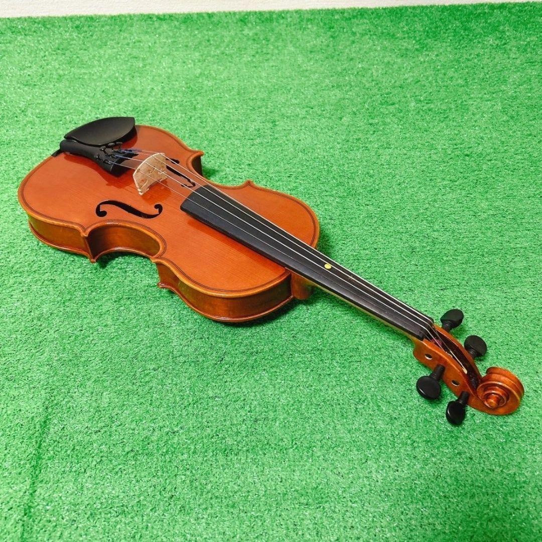 バイオリン YAMAHA ヤマハ V-5 1/4 2013