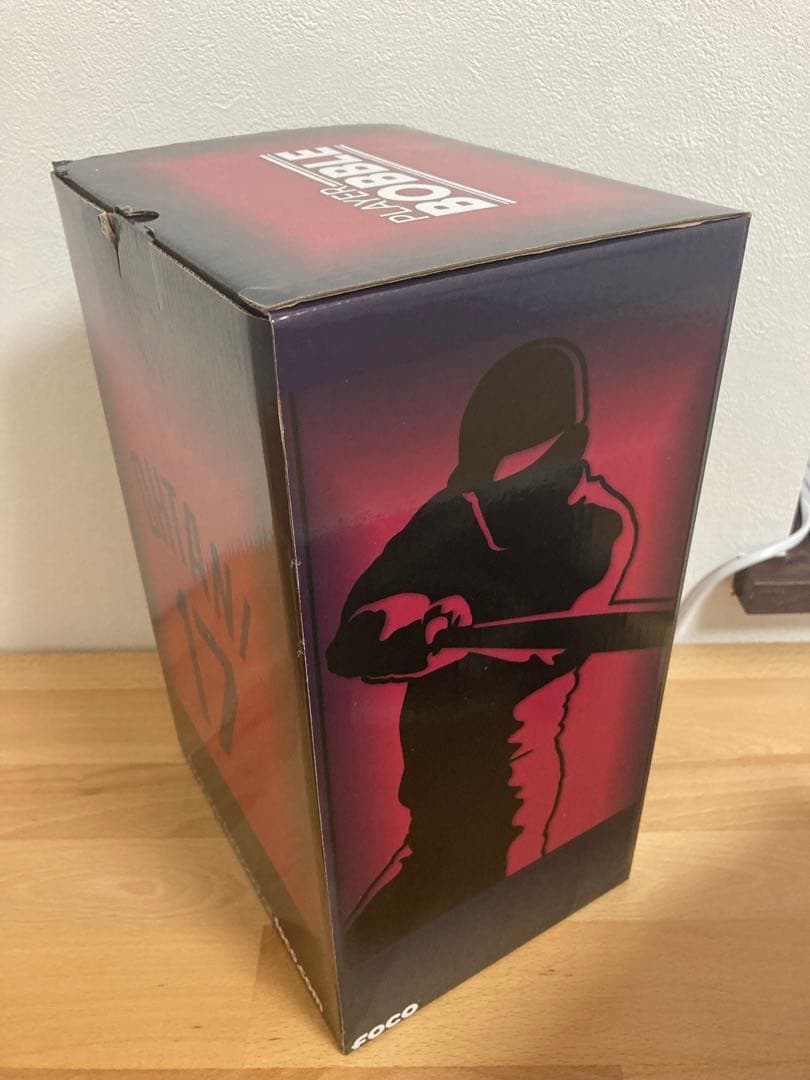 大谷翔平 ボブルヘッド MLB公式 ドジャース球場台座付 デビュー記念