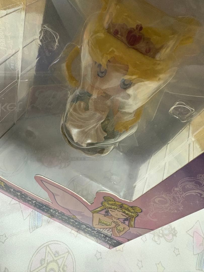 セーラームーン フィギュア ムック本 まとめ売り