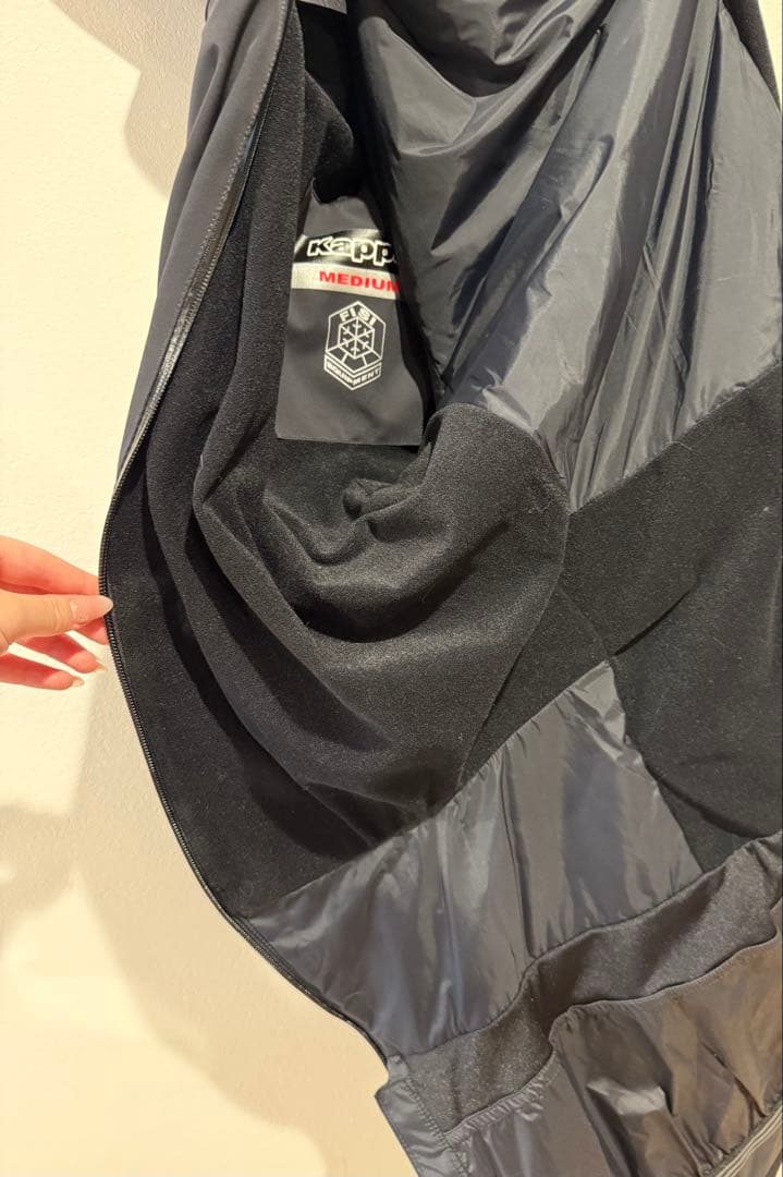 Kappa FISI スキーウェアパンツ Mサイズ