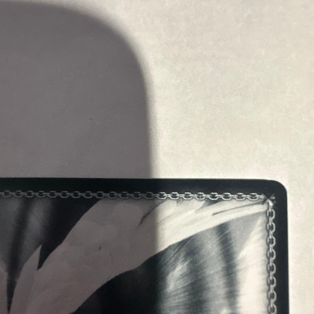 次の世界へ　ユウキ　SP サイン　新裁断