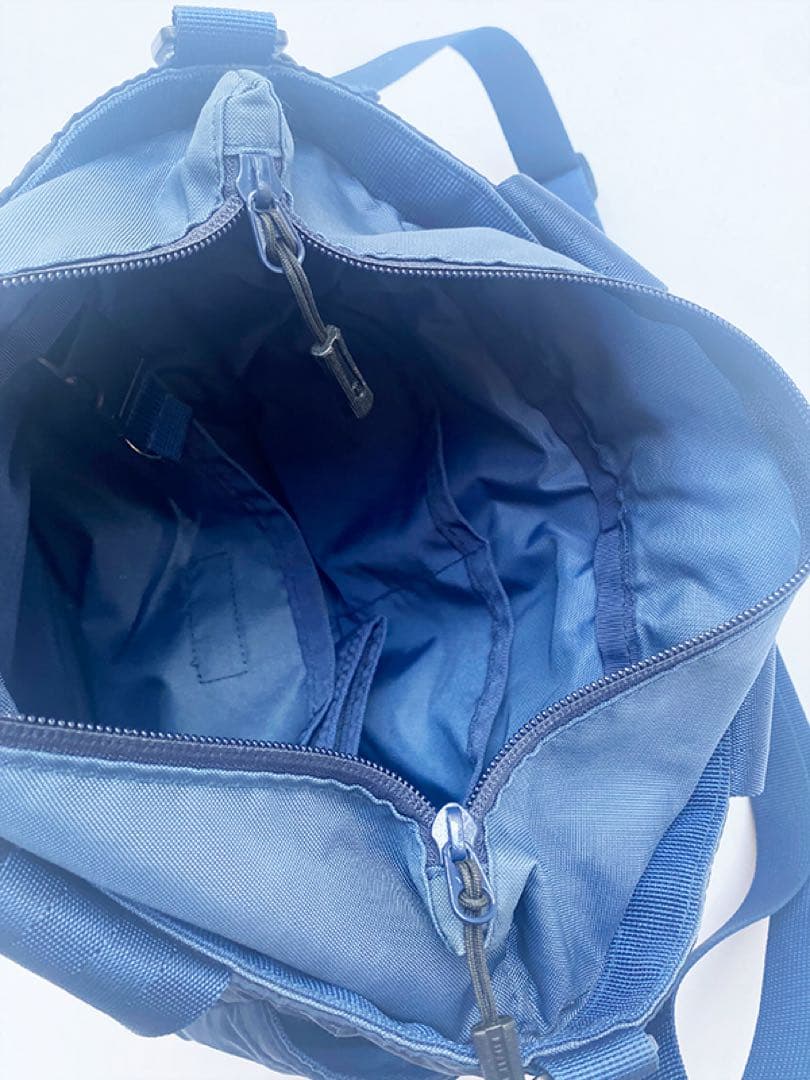 BRIEFING ブリーフィング 2WAY CART TOTE CS‼️