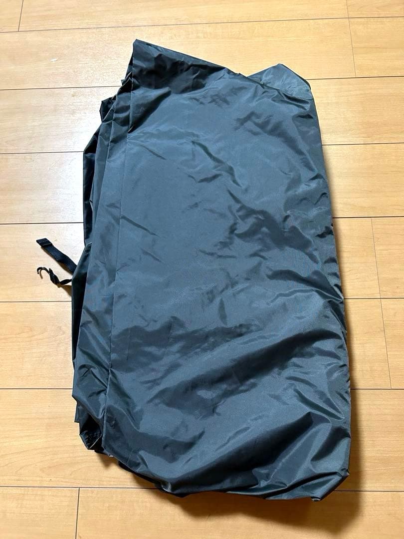 【美品】 SABBATICAL GILIA サバティカル　ギリア