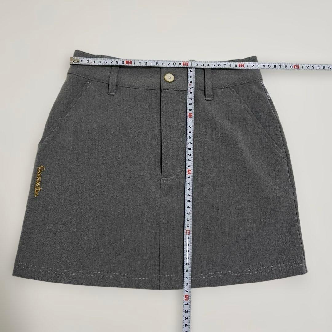 【Resurrection 】美品／スカートXSサイズ