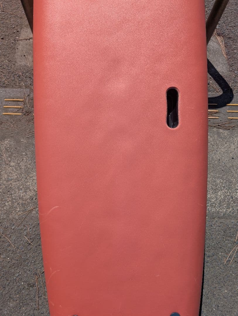 ソフテック　サーフボード　ローリー