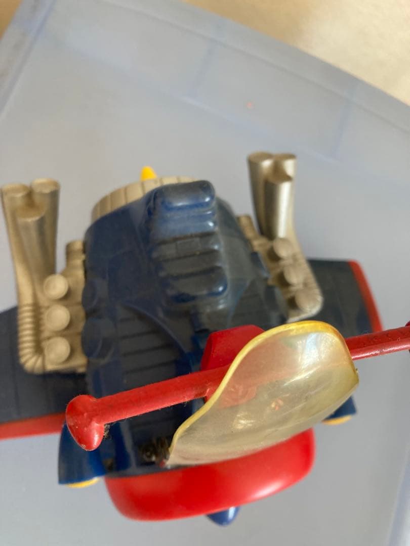 レア　ERTH WORM JIM アースワーム ジム