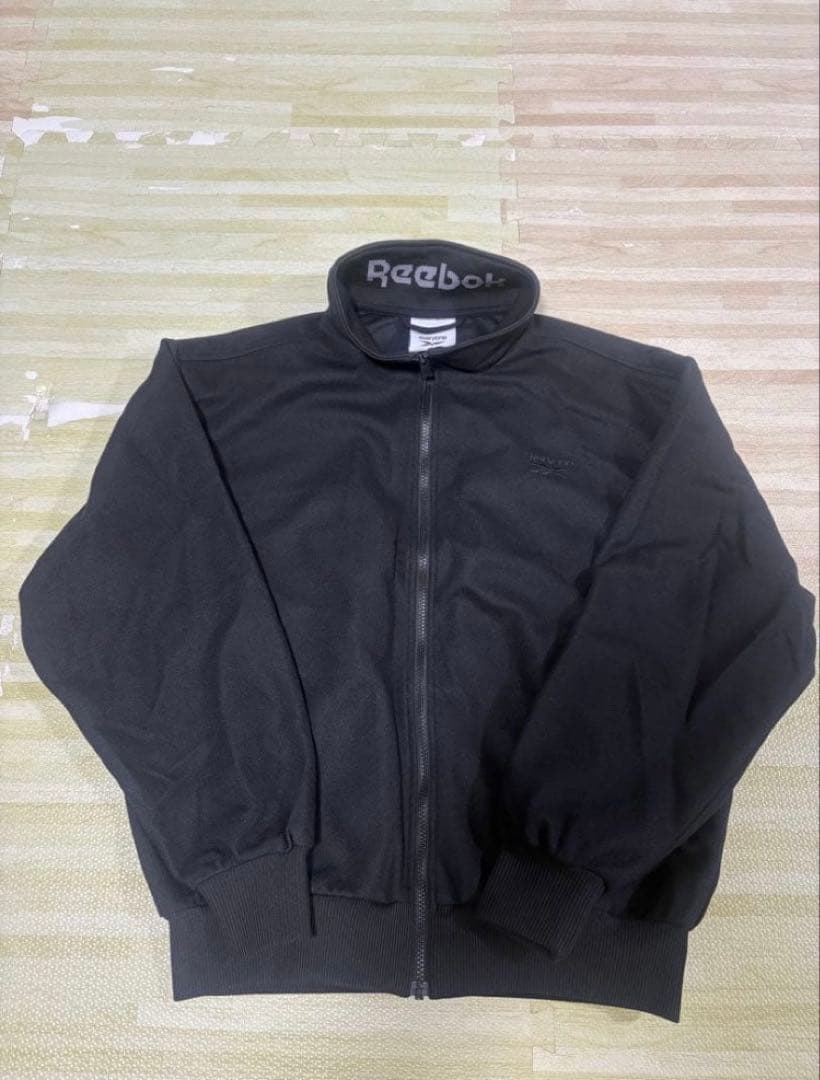 REEBOK everyone TRACK JACKET PANTSセットアップ