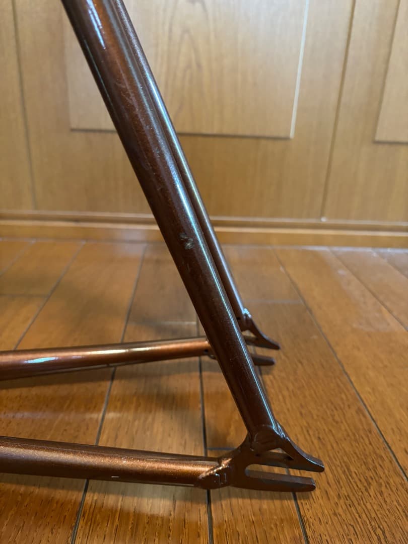 VOLUME BIKE FRAME 「CUTTER」送料無料