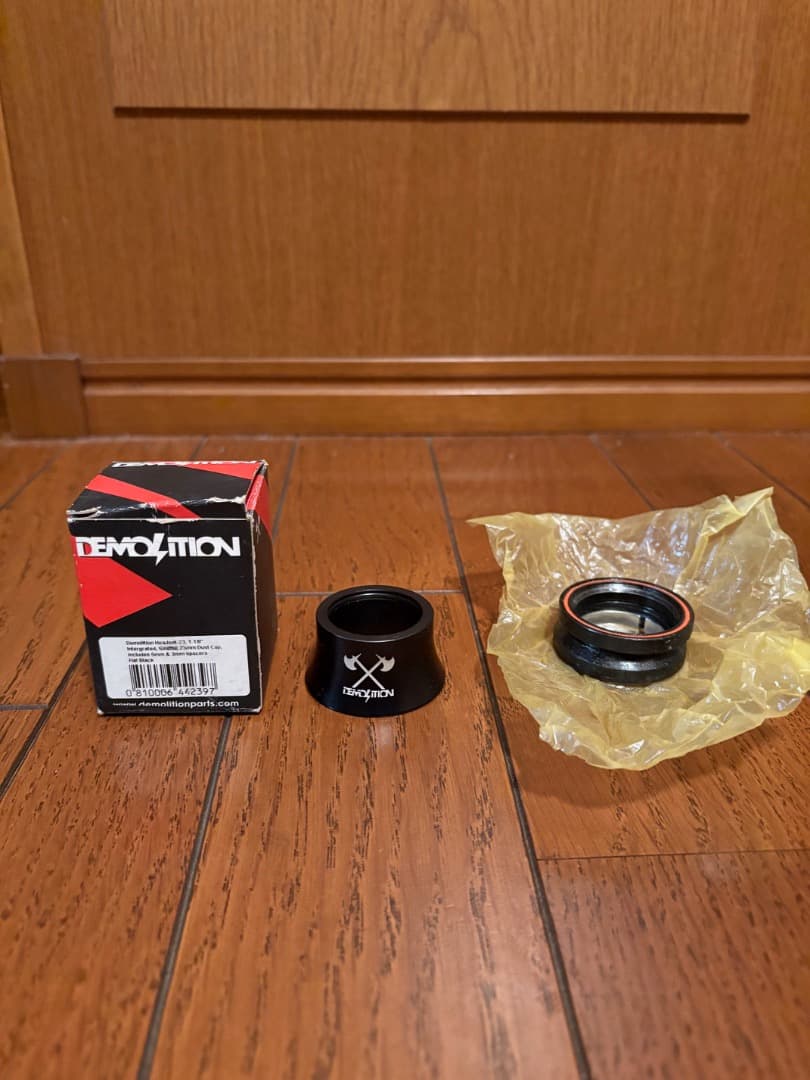 VOLUME BIKE FRAME 「CUTTER」送料無料