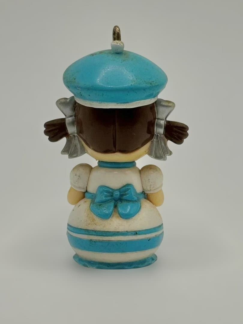 【豪華13点セット】不二家 ペコちゃん プリティ/首振り人形/ミニミニ