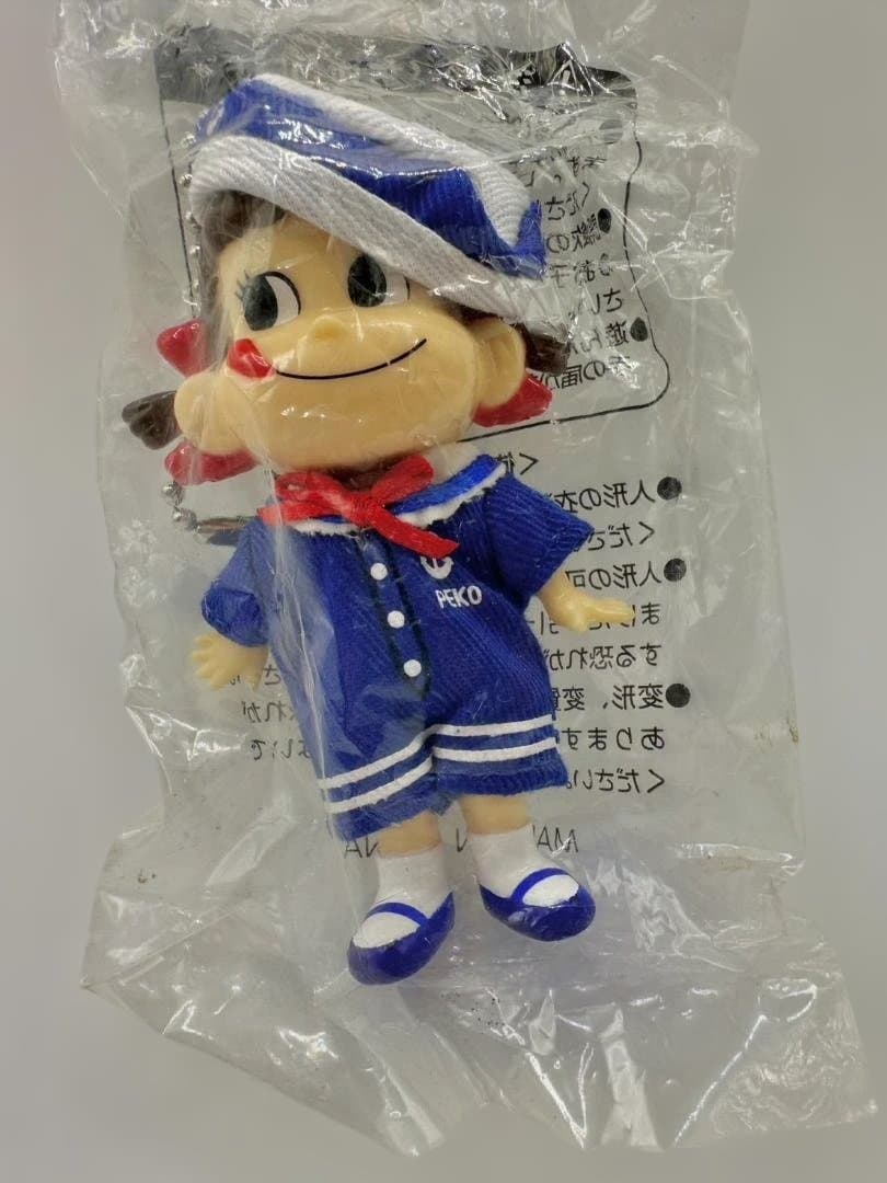 【豪華13点セット】不二家 ペコちゃん プリティ/首振り人形/ミニミニ