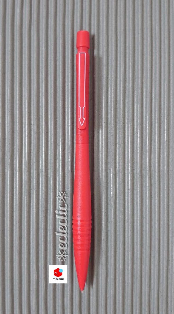 【極稀少✮廃盤品】PARKER ITALA Prototype シャープペンシル