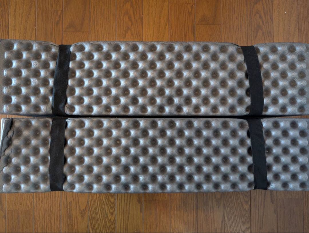 DUNLOP VS20 テント