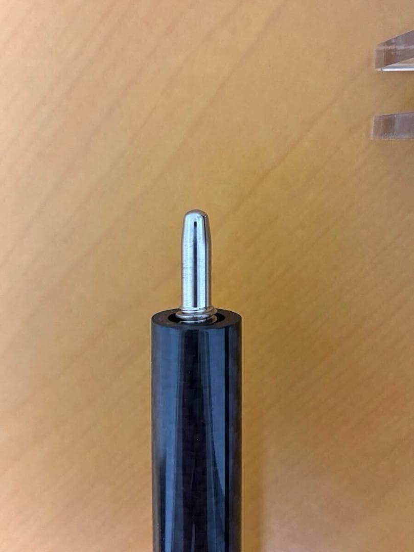 EAGLE KING　イーグルキング　フルカーボン ジャンプキュー