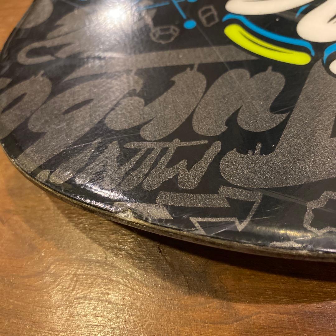 い*あ様 キッズ K2スノーボード 90㎝ &ビンディングセット