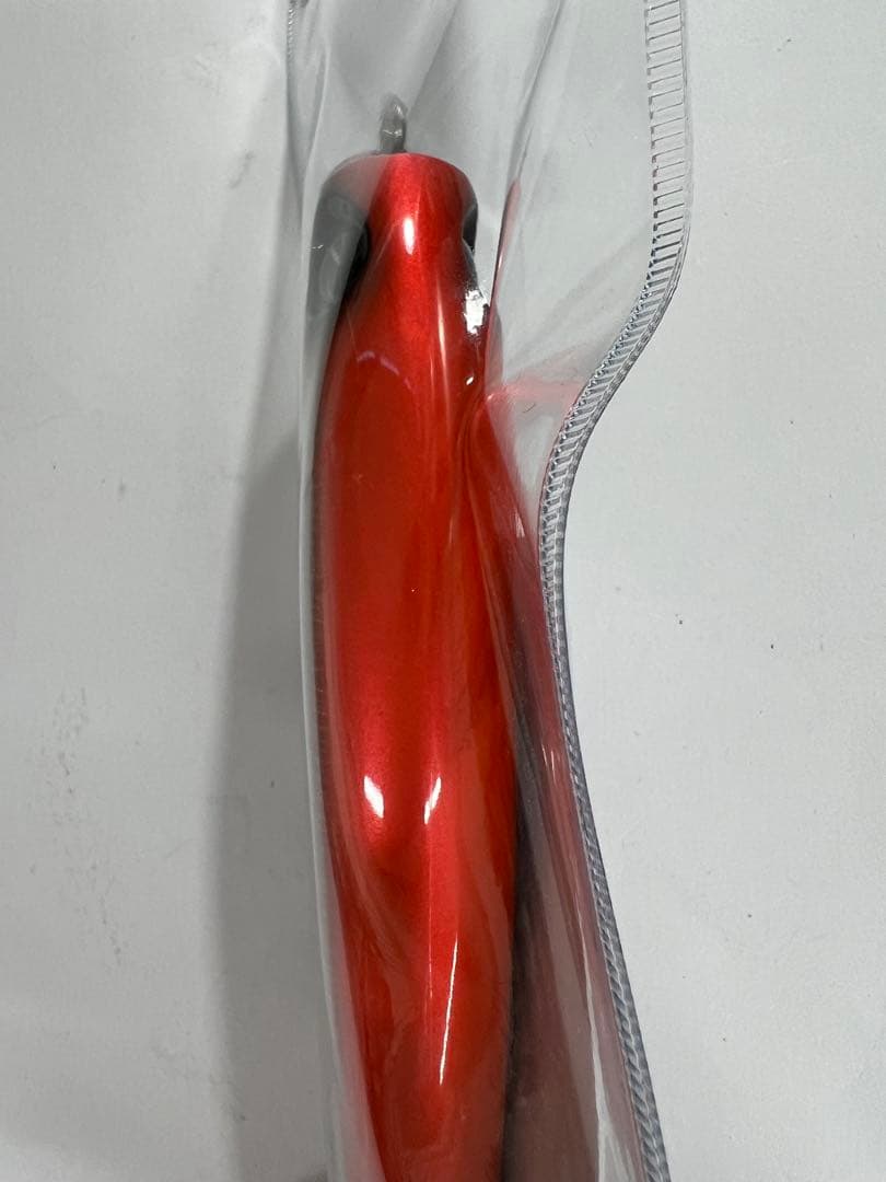 D-CLAW バブルス190 オレンジバック