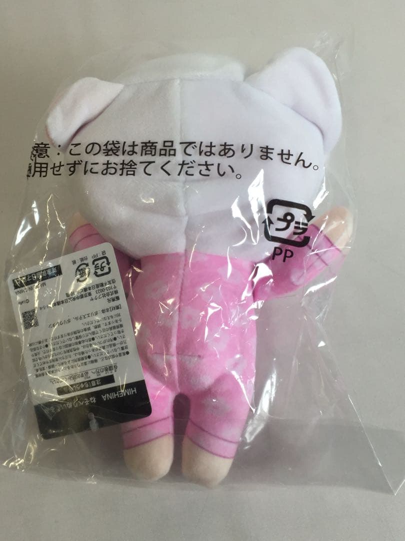 HIMEHINA田中ヒメのみ GiGO コラボ 全13種+2 アクリル 缶バッジ