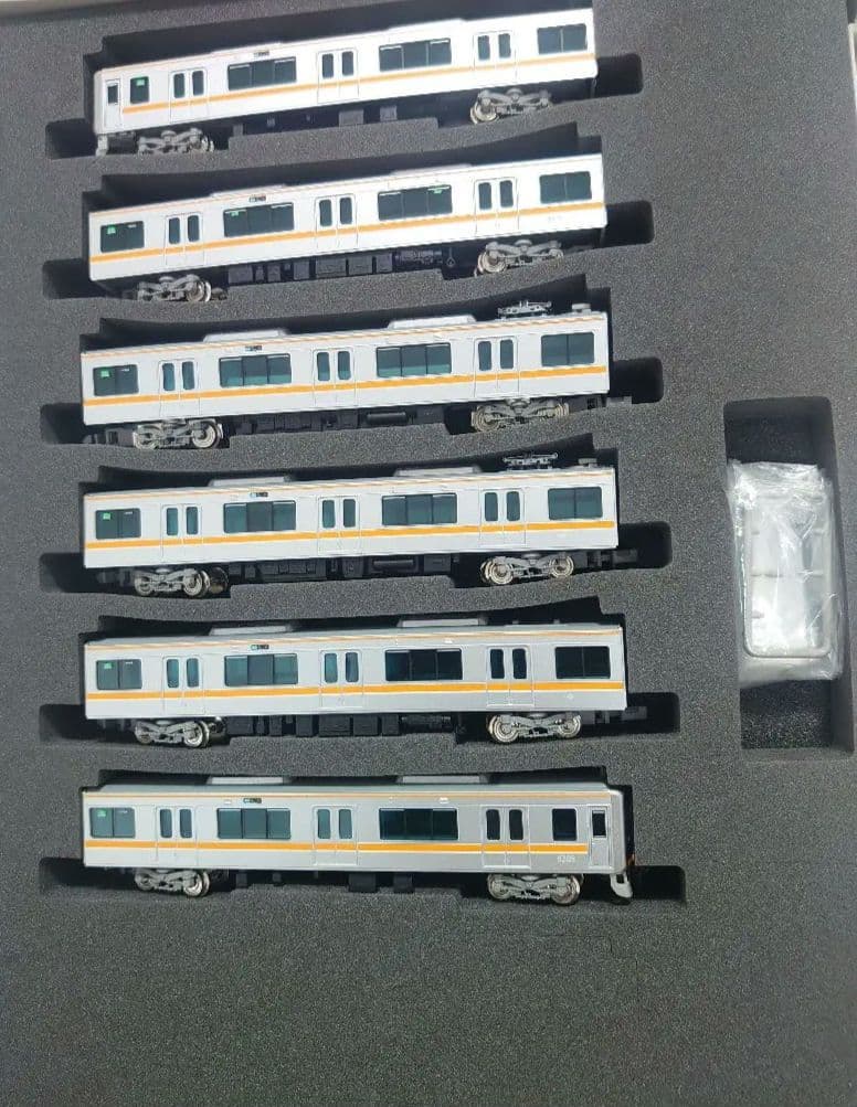 幕仕上品 6両 阪神 9000系 グリーンマックス たいせつがギュッとオマケ付