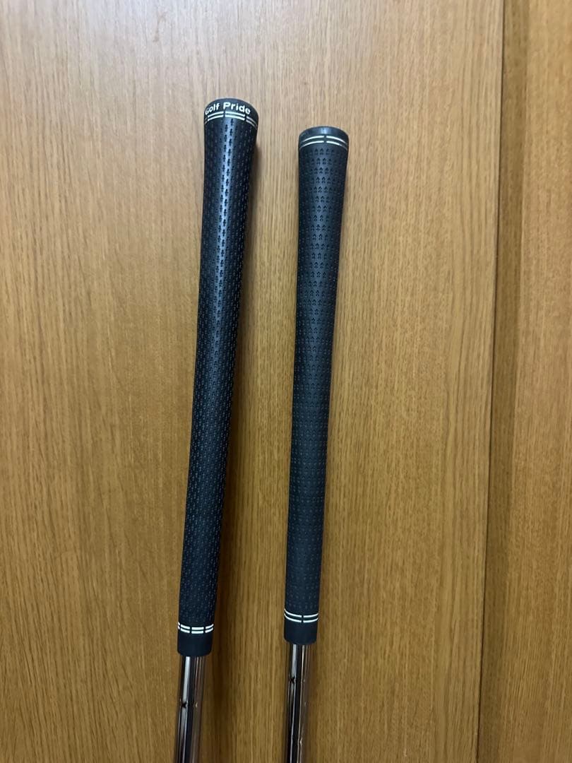 ボーケイSM9 ウェッジ 52度 58度