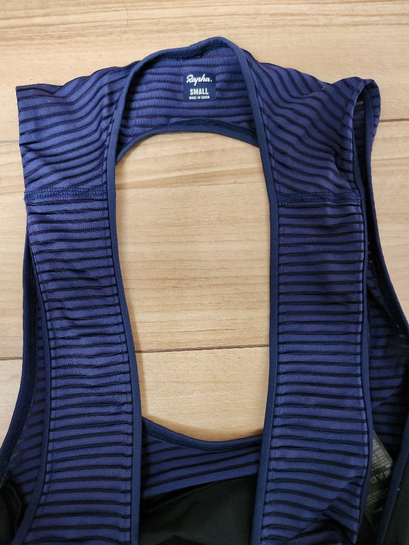 Rapha ラファ メンズ ブルベ ビブショーツ　サイズ:S