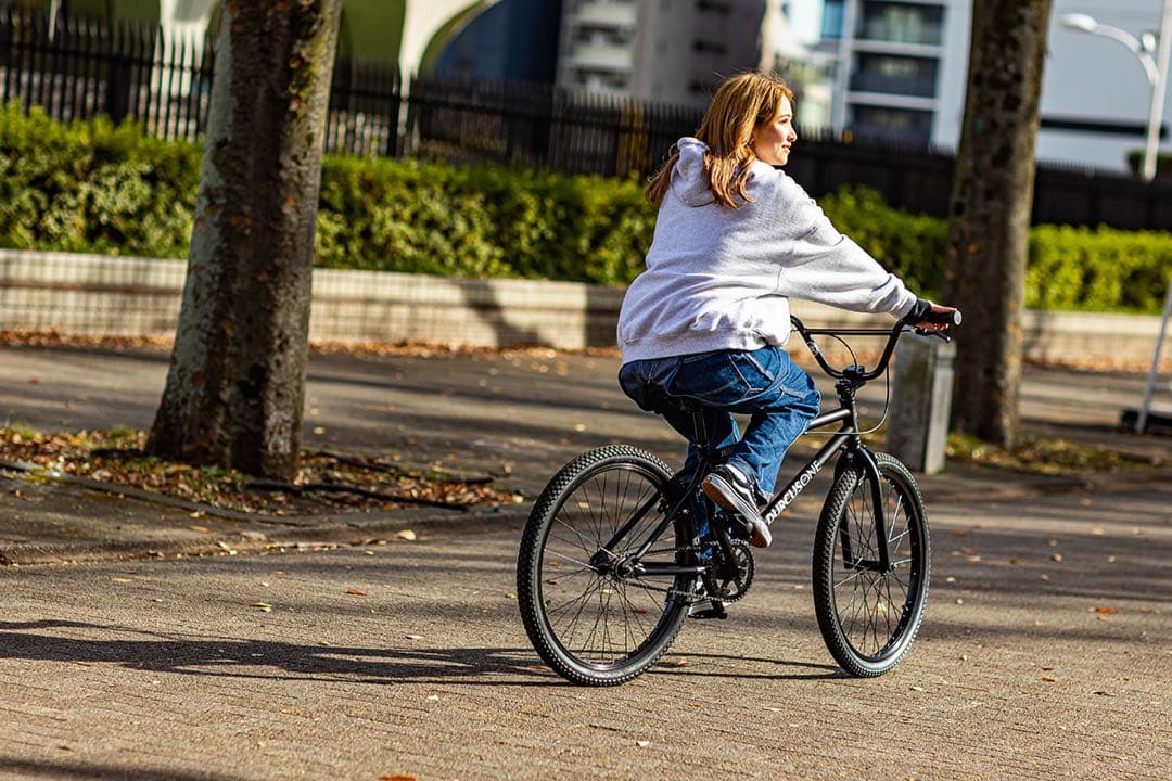 ※まりまりさん専用　DURCUSONE H STREET BMX