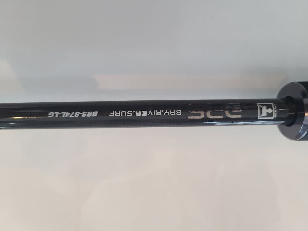 ⭐ジャッカル・ BRS-74L⭐