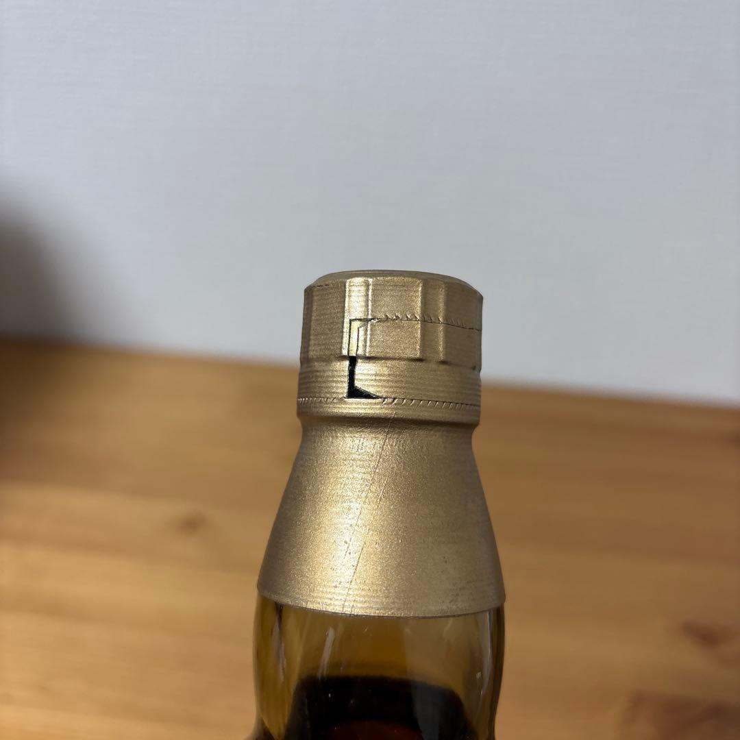 サントリーウイスキー　山崎12年　ホテルオークラ神戸開業記念ボトル　未開封