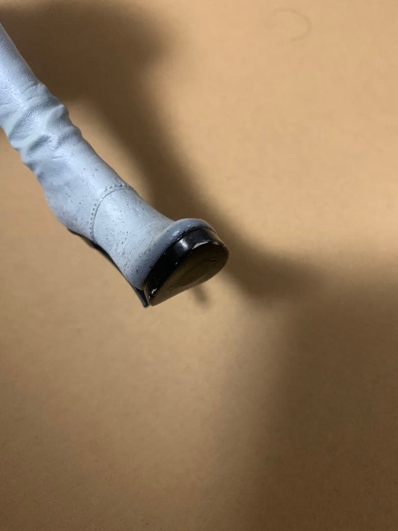 M*a様 NieR ニーアオートマタ2B 1/4スケール2Pカラースタチュー