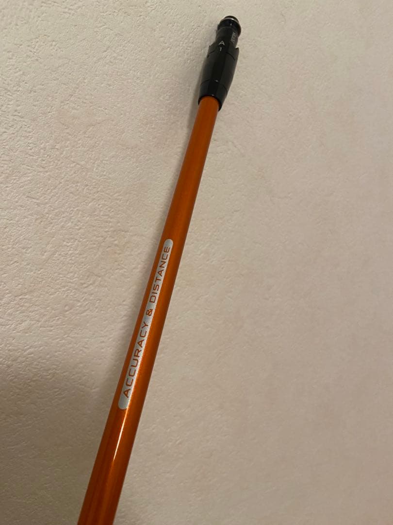 TOUR AD DI 6X タイトリストスリーブ　美品　3W用　レンチ付属