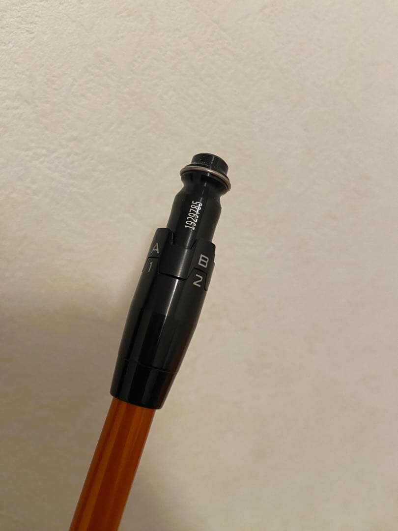 TOUR AD DI 6X タイトリストスリーブ　美品　3W用　レンチ付属