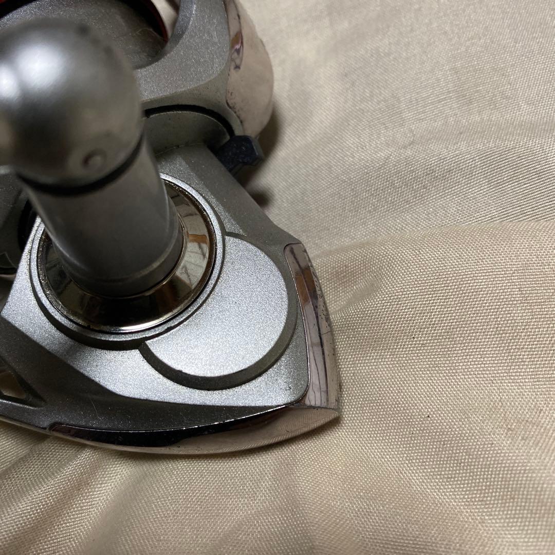 PURPLE RAIN 9ftシーバスロッドとスピニングリール3000番のセット